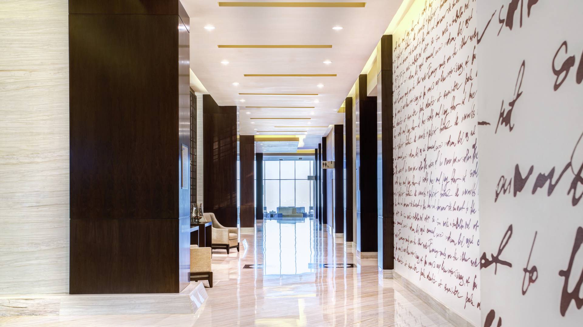 Hilton Panama in Downtown Panama City